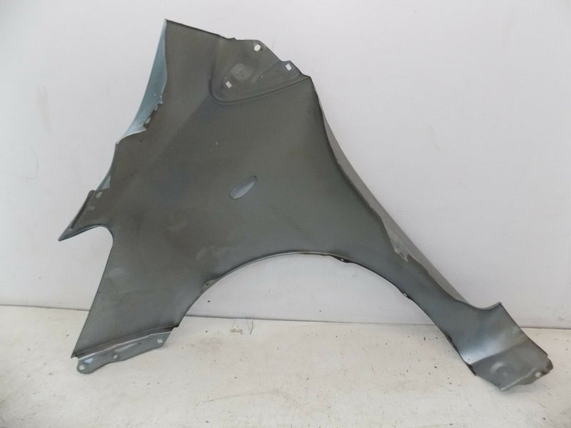 TOYOTA YARIS MK2 XP90 2006-12 GENUINE FRONT FENDER WING PANEL RIGHT SIDE
