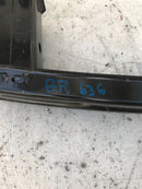 NISSAN MICRA K14 MK5 2016-ON FRONT BUMPER LOWER CRASH BAR REINFORCEMENT