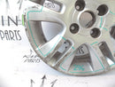 VAUXHALL AGILA B 07-14 GENUINE 15" ALLOY WHEEL RIM 5,5Jx15 RIM R15 HL45471