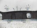 MINI COUNTRYMAN R60 2010-2016 REAR BUMPER LOWER TRIM DIFFUSER 9801893