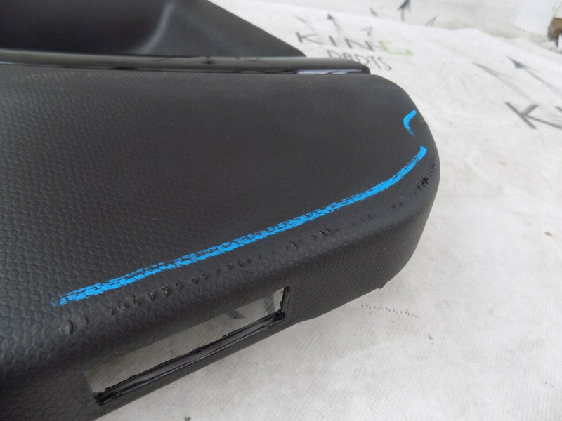 MINI COOPER COUNTRYMAN R60 2010-16 5DR REAR LEFT DOOR CARD PANEL TRIM INTERIOR