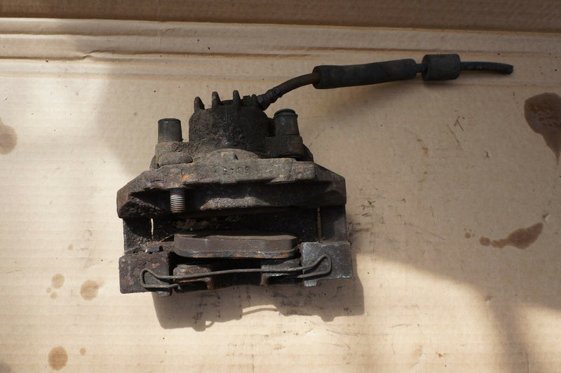 CITROEN C4 GRAND PICASSO 2006-2013 1.6 HDI FRONT BRAKE CALIPER RIGHT SIDE