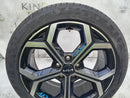 KIA NIRO SG2 PHEV 2021-ON ALLOY WHEEL RIM 18' 7.5Jx18xET52 &TYRE 225/45/18
