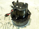 AUDI A4 HEATER BLOWER FAN MOTOR GENUINE U0854003