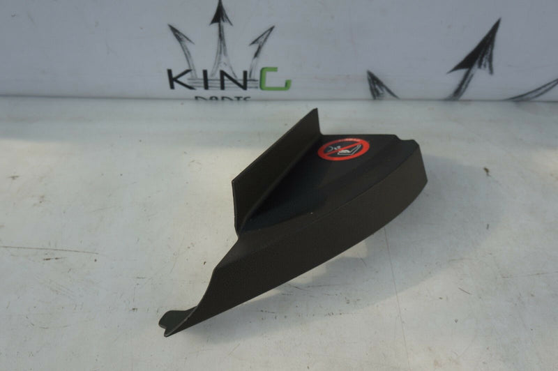 FORD C-MAX MK1 2003-2010 RHD DASHBOARD PANEL BOTH LH & RH SIDES END COVER TRIM