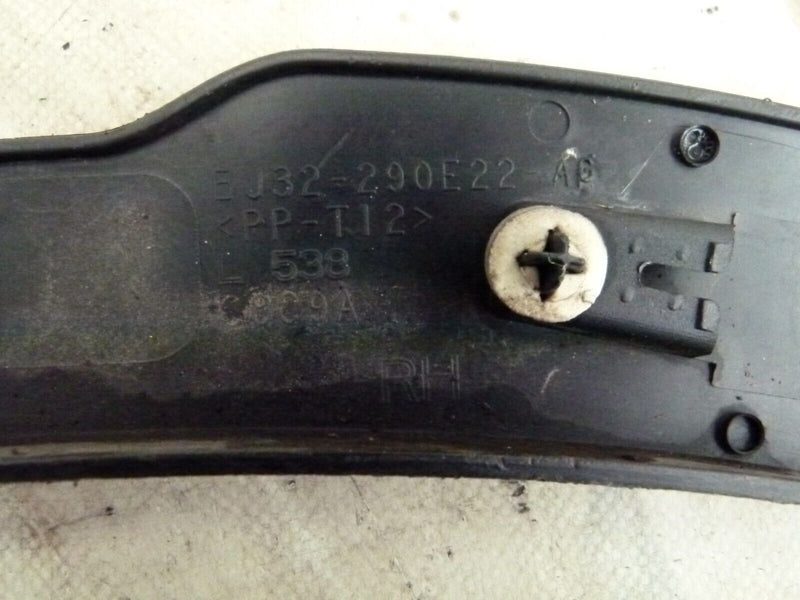 RANGE ROVER EVOQUE L538 2015-18 REAR RIGHT WHEEL ARCH TRIM EJ32290E22