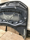 VW TIGUAN MK2 AD / BW 2016-2019 GENUINE BONNET HOOD PANEL in GREY