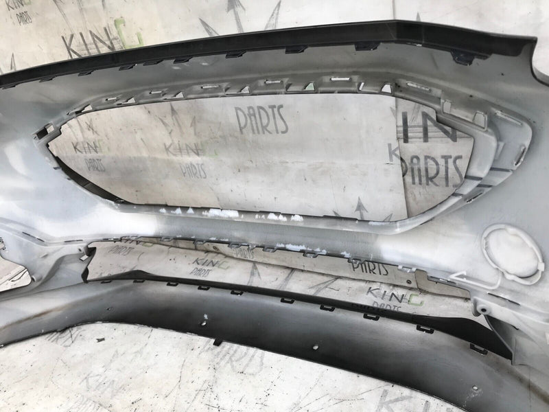 FORD PUMA ST-LINE VIGNALE 2019-ON FRONT BUMPER GENUINE L1TB17K819K