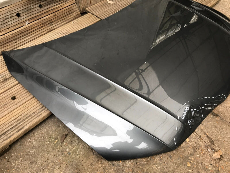 VW TIGUAN MK2 AD / BW 2016-2019 GENUINE BONNET HOOD PANEL in GREY