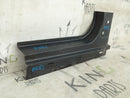 MERCEDES E-CLASS W212 2013-16 LEFT PASSENGER SIDE OUTER LOWER SILL PANEL
