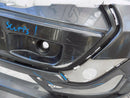FORD TRANSIT TOURNEO CUSTOM 300 2013-ON FRONT BUMPER GENUINE BK21-17K819
