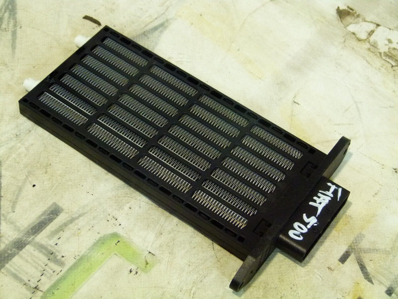 FIAT 500 07-15 INTERIOR HEATER ELECTRIC RADIATOR MATRIX GENUINE A52103300