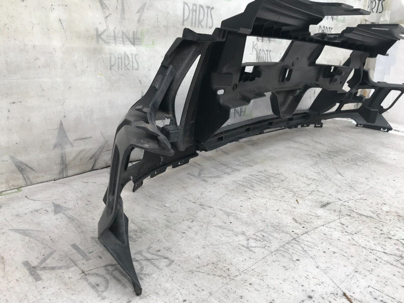 FORD TRANSIT CUSTOM LCI 2018-ON FRONT GRILLE BRACKET GENUINE JK2117E778A
