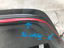 NISSAN JUKE NISMO LCI 2014-2019 REAR BUMPER DIFFUSER GENUINE 850B23YW4H