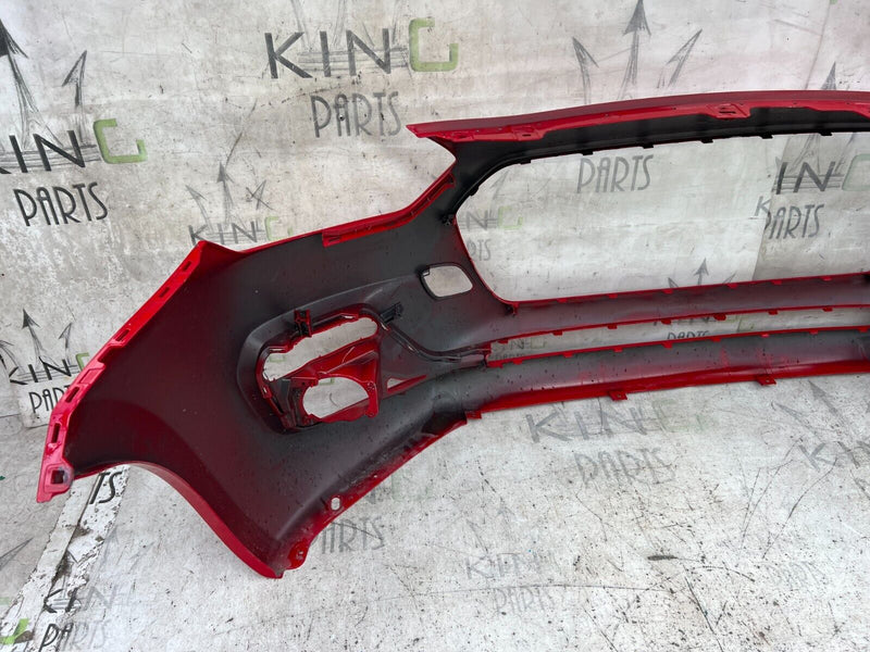 SUZUKI SWIFT MK6 2017-2020 FRONT BUMPER GENUINE 7171153R