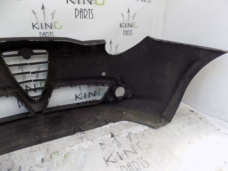 ALFA ROMEO MITO FRONT BUMPER 2008-2015 HATCHBACK GENUINE 156078529