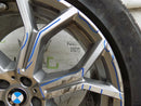 BMW X7 G07 Y SPOKE 21" INCH ALLOY WHEEL + TYRE PIRELLI 285/45 R21 6885142