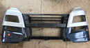 MAN TGX TGS 2015-2020 GENUINE FRONT BUMPER LEFT & RIGHT BRACKET CORNER GRILL