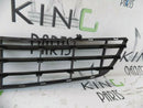 VAUXHALL CORSA D 2006-2009 FRONT BUMPER LOWER CENTRE GRILL 13179942