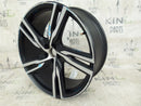 VOLVO XC90 WHEEL ALLOY RIM 9JX22H2 ET38.5 31406715 GENUINE