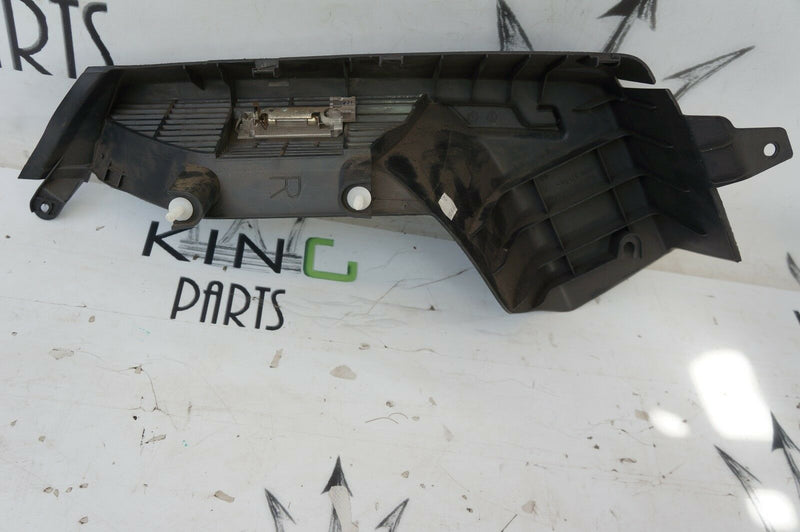 VW GOLF VI MK6 2008-2012 RIGHT SIDE PANEL BOOT PARCEL SHELF HOLDER 1K6867762AA