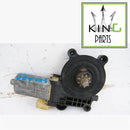 SMART FORTWO MK1 2002-2006 WINDOW MOTOR REGULATOR LEFT DOOR PASSENGER SIDE N/S