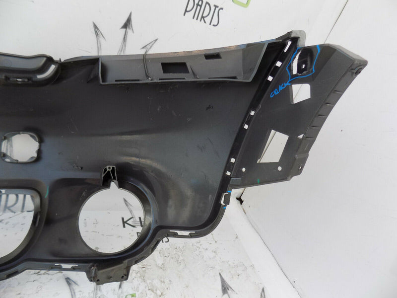 MINI PACEMAN COOPER SD R61 2013-2016 FRONT BUMPER GENUINE 5111 9802217