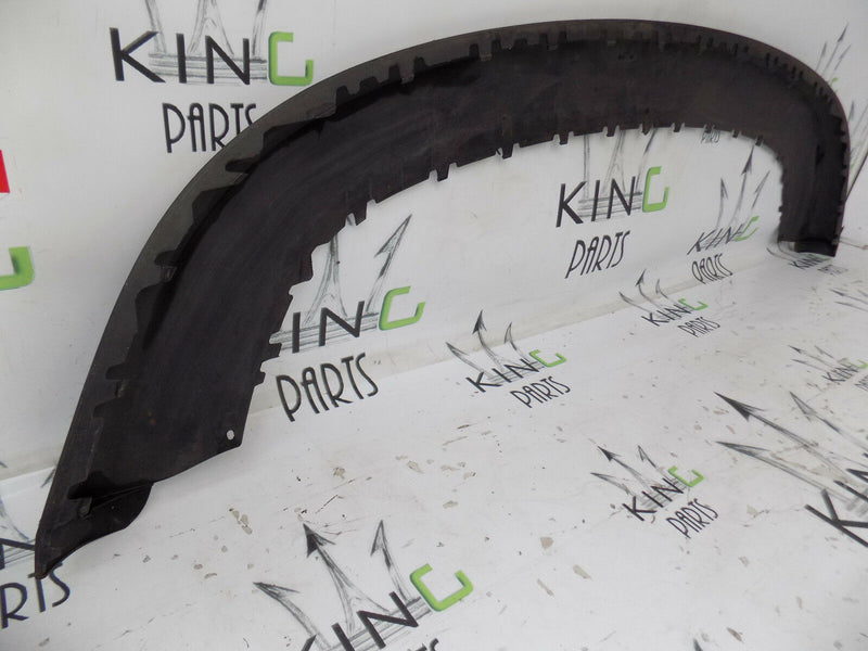 VW GOLF MK5 V 2003-2008 FRONT BUMPER TRIM LIP SPOILER VALANCE 1K0805903 A