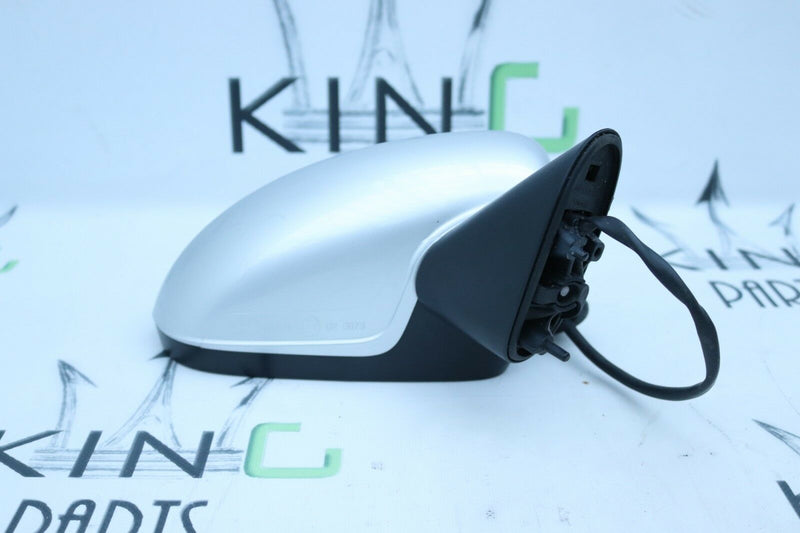 VAUXHALL CORSA D 2006-2014 RIGHT DRIVER SIDE WING ELECTRIC MIRROR E1020873