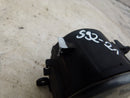 FORD FOCUS MK2 2005-12 FRONT RIGHT LOWER FOG LIGHT GENUINE 2N1115201AB