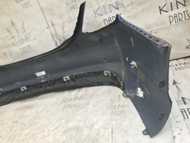 MERCEDES C CLASS W205 2014-2016 REAR BUMPER PDC GENUINE A2058850138