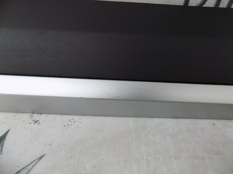 MG ZS SUV CROSSOVER 2017-ON FRONT LEFT SIDE LOWER DOOR TRIM P10360762
