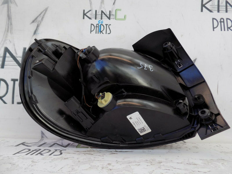 CITROËN C3 AIRCROSS 2018-ON REAR RIGHT DRIVER SIDE LIGHT LAMP 13468651