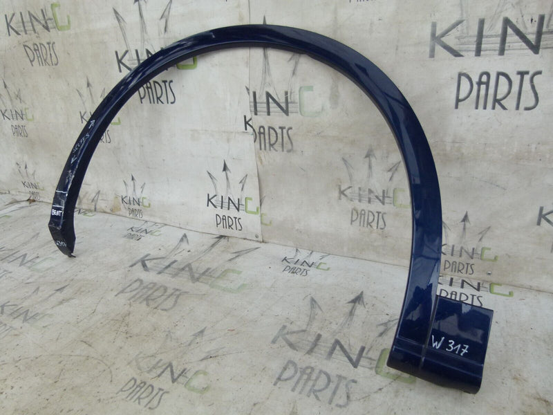 AUDI Q5 2019-2020 FRONT LEFT WHEEL ARCH TRIM COVER GENUINE 80A853717