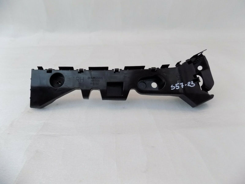 MAZDA 3 MK3 2013-2018 REAR RIGHT BUMPER BRACKET SUPPORT BHN9502H1 /S43-12/31-65