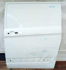 FORD TRANSIT CUSTOM PRE-FACELIFT 13-17 LEFT SIDE SLIDING SLIDE DOOR PANEL