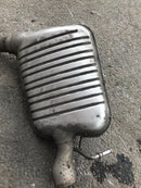 MERCEDES W212 SALOON AMG SPORT09-16 SILENCER EXHAUST MUFFLER *CUT TO ORDER