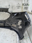 FORD KUGA ST LINE 2019-ON FRONT BUMPER GENUINE LV4B-17F003-S