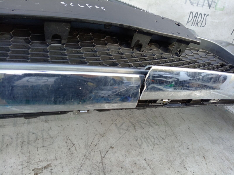 MERCEDES C CLASS W205 AMG 2018-ON FACELIFT FRONT BUMPER PDC A2058856002