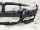 BMW 3 SERIES F30 F31 M-SPORT 2012-2017 FRONT BUMPER GENUINE PDC 8054128
