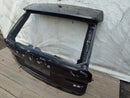 VOLVO XC60 MK2 2017-22 GENUINE REAR BOOTLID TAILGATE PANEL BLACK 31420451