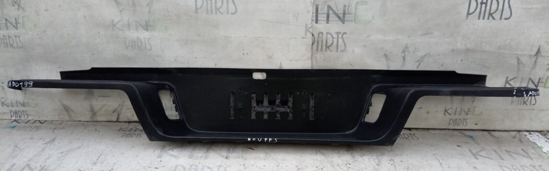FORD RANGER 2015-2018 REAR BUMPER TOP STEP AB39-17B810-AA