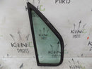RENAULT MASTER MK2 1997-2010 LEFT DOOR WINDOW GLASS GENUINE 43R-000464
