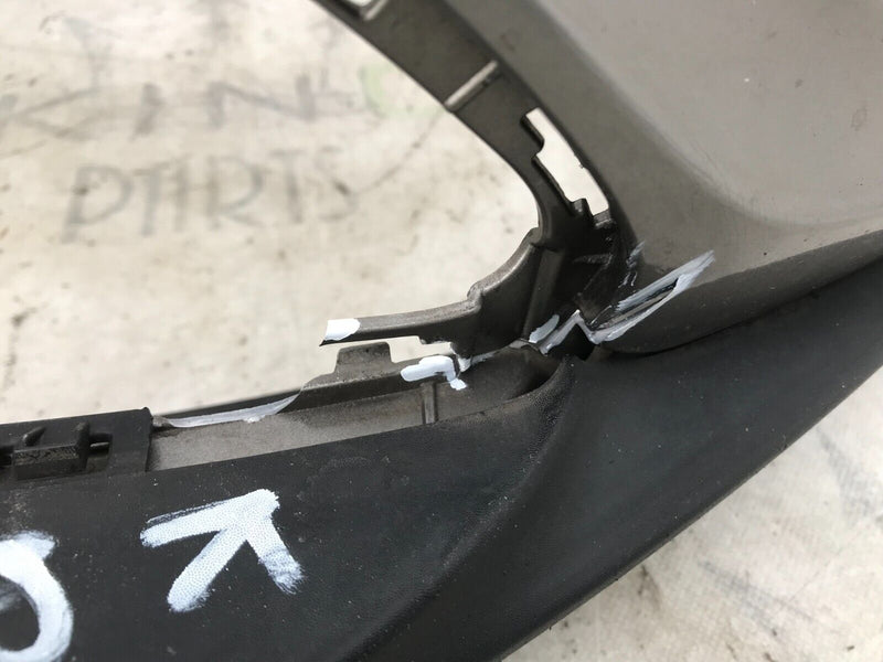 MINI CLUBMAN COOPER S F54 2015-2019 FRONT BUMPER GENUINE 7376374