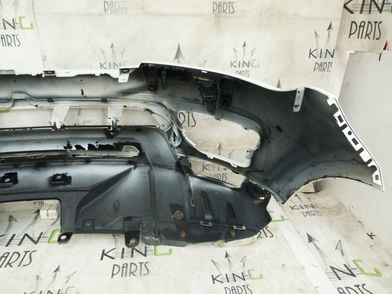 RANGE ROVER SPORT HSE L494 2014-2018 FRONT BUMPER GENUINE PDC DK62-17F775