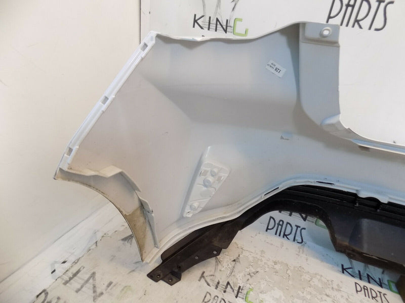 FORD FOCUS IIII MK4 ST-LINE X 2019 HATCHBACK REAR BUMPER JX7B-17906-A1