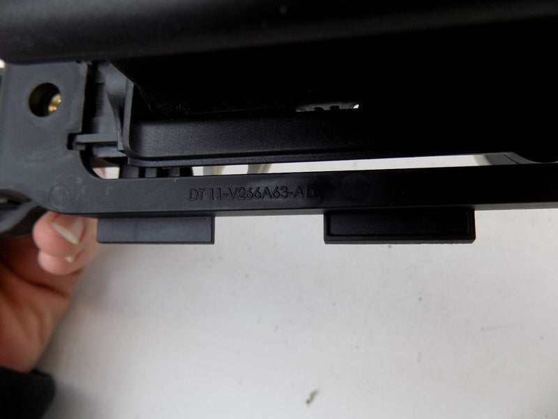 Ford Transit Tourneo Connect 2014- REAR LEFT DOOR HANDLE DT11V266A63AD (S31-14)