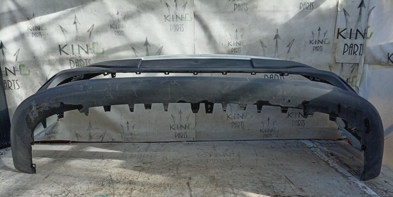 RENAULT TRAFIC 2015-2020 FRONT BUMPER 620223380R