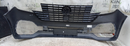 VW TRANSPORTER T6.1 2019-ON FACELIFT FRONT BUMPER GENUINE 7LA807221B