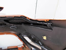 MG3 MG 3 MG-3 FACELIFT 2013-2016 ORANGE FRONT BUMPER GENUINE P30062770